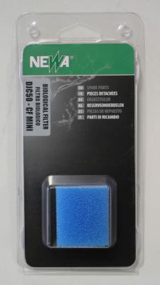 Biological filter Para NEWA COBRA MINI