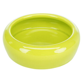 GAMELA EM CERÂMICA PARA ROEDORES - 400ML