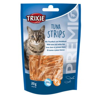 PREMIO - TUNA STRIPS