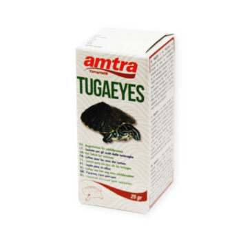 Loção de Olhos p/ Tartaruga Tugaeyes 40 g