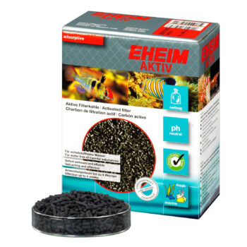EHEIM AKTIV FOR AQUABALL