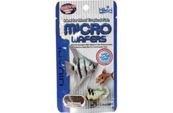 Hikari - Micro Wafers - 45g