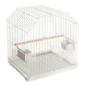 GAIOLA MÉDIA PARA PAPAGAIO