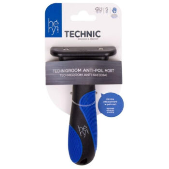 Hery Technic - Furminator Tecnigroom - Lâmina 6,5 cm