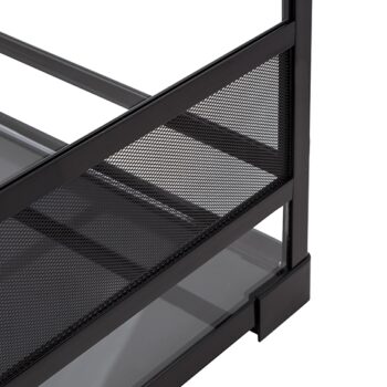 TERRÁRIO DE MONTAGEM REPTIPLANET - M - 90 x 45 x 45cm