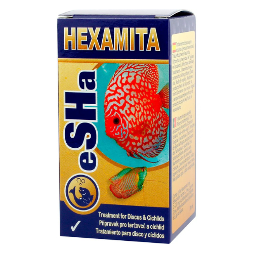ESHA – HEXAMITA 20ML