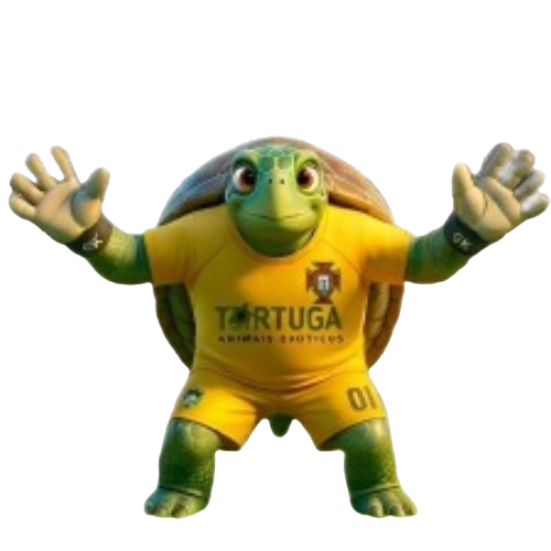 Tartaruga Guarda-Redes