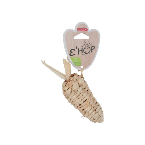 E’Hope – Cenoura Folha de Milho