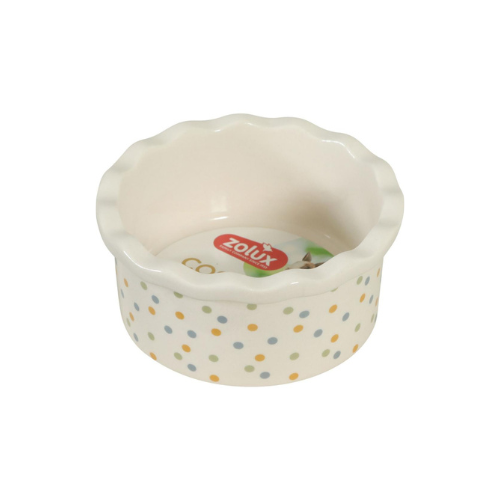 Comedouro Cerámica Para Roedores – Cosy – 150 ml