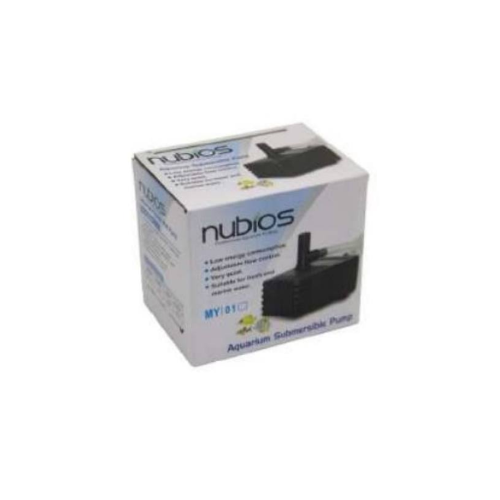 MY-01 – Filtro Interno – 2.5w / 180L/H / 220v