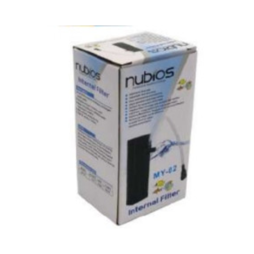 MY-02 – Filtro Interno – 2.5w / 180L/H / 220v