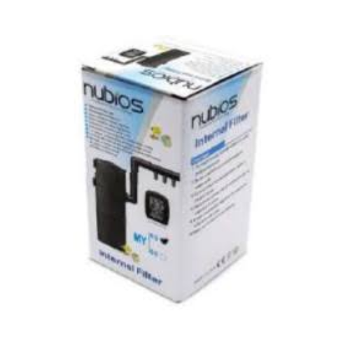 MY-07 – Filtro Interno – 7w / 600L/H / 220v