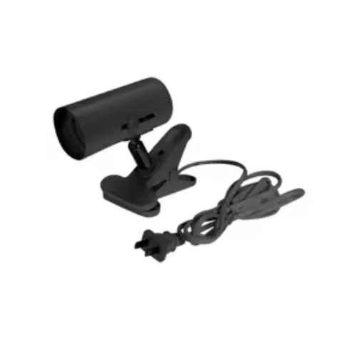 Suporte de Lâmpadas para Répteis – Inclui Lâmpada UVA + UVB 3.0 – 50 W