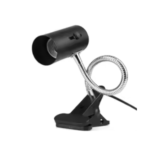 Suporte de Lâmpadas para Répteis – Inclui Lâmpada UVA + UVB 3.0 – 50 W
