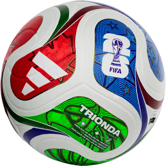 Bola Oficial