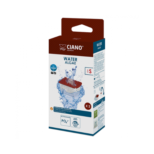 Ciano – Water Algae M