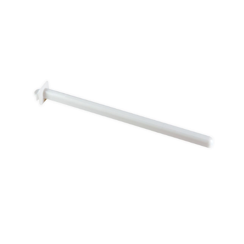 Poleiro Plástico Interior – 25cm – 2 und