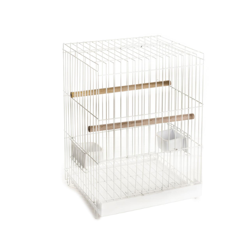 Gaiola para Caturras e Rolas